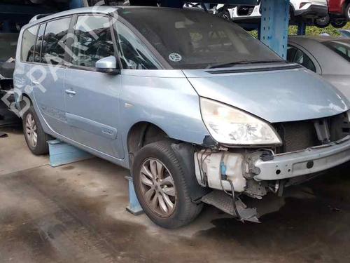 Used Parts RENAULT ESPACE IV (JK0/1_) [2002-2025]  4334021