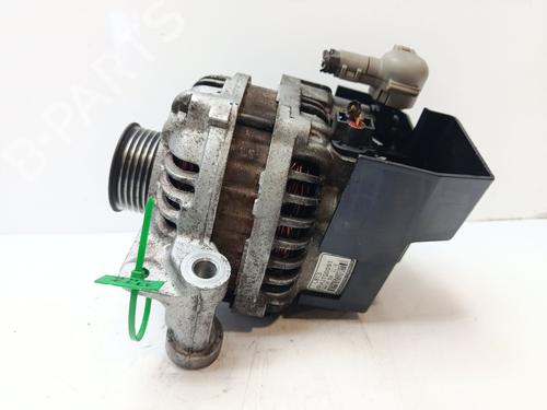 Alternator MAZDA 6 Hatchback (GG) 2.0 (GGES) | BP33426738M7 - Image 2