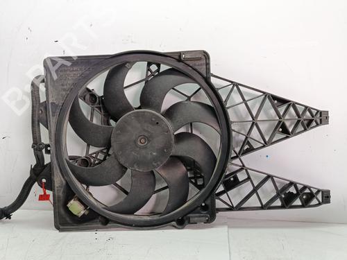 Used Radiator fan Radiator fan 34004892 34004892