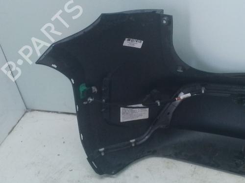 Rear bumper TOYOTA YARIS (_P13_)  | BP32396089C8 