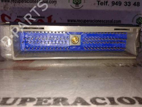 Engine control unit (ECU) FORD MONDEO III (B5Y)  | BP9253332M57 