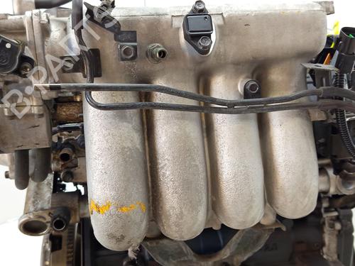 Engine HYUNDAI SONATA IV (EF) 2.0 16V | BP29074287M1 