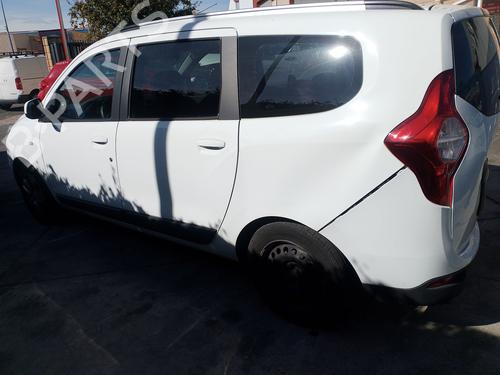 Rat DACIA LODGY (JS_) 1.2 TCe (JSAY, JSM0) | BP37695160C49  - Image 7