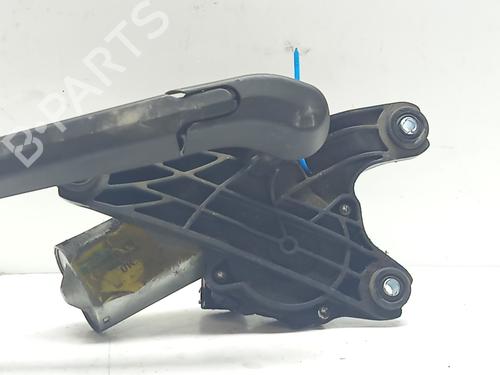 Rear wiper motor BMW X5 (E70) xDrive 30 d | BP31130980M102 - Image 3