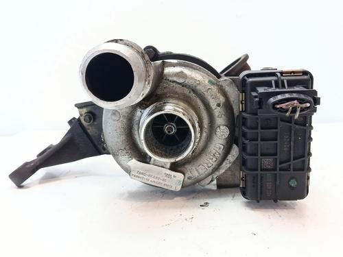 turbochargersupercharger-ford-mondeo-iv-turnier-ba7-2007-2008-2009-2010-2011-2012-2013-2014-2015-36239112 main image