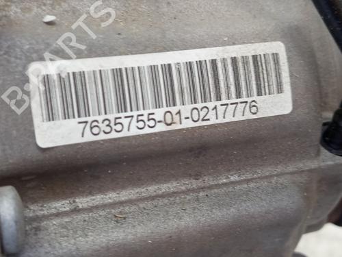 Gearbox BMW X1 (E84) xDrive 28 i | BP30487538M3 - Image 11