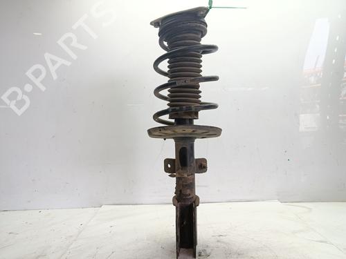 Used Right front shock absorber Right front shock absorber DS DS 7 Crossback (J4_, JR_, JC_) [2017-2026] 34165251 34165251