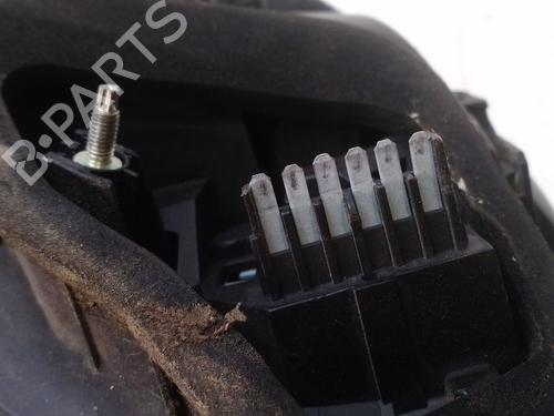 Left taillight OPEL ASTRA H GTC (A04)  | BP26613368C34  - Image 8