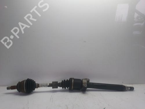Used Right front driveshaft Right front driveshaft MINI MINI (R56) John Cooper Works (211 hp) 33759257 33759257