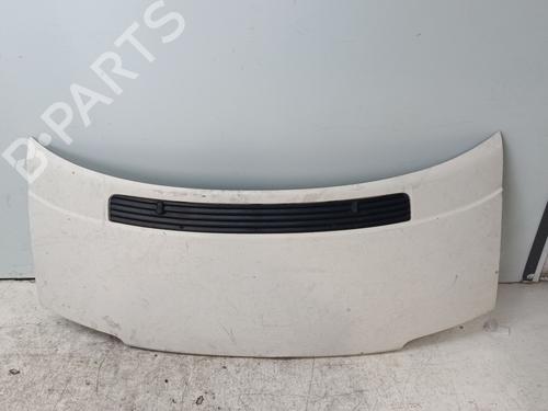Used Hood Hood VW TRANSPORTER T4 Platform/Chassis (70E, 70L, 70M, 7DE, 7DL, 7D 2.5 TDI (102 hp) 33613771 33613771
