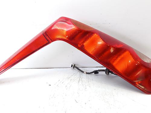 Used Left taillight NISSAN NOTE (E11, NE11) 1.6 (110 hp) 29562337