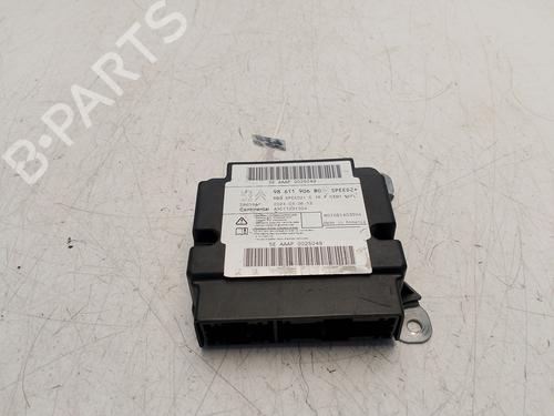 Electronic module TOYOTA PROACE VERSO Bus (MPY_) 1.6 D4d (MPY2) | BP36503482M83 - Image 2