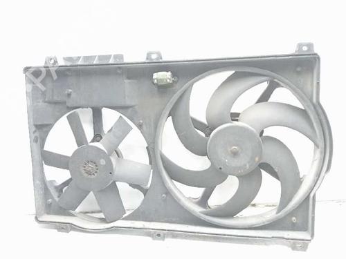 Used Radiator fan Radiator fan 22985553 22985553