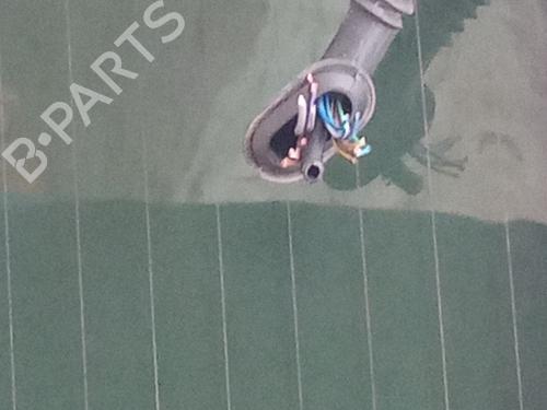 Tailgate MERCEDES-BENZ VITO / MIXTO Van (W639) | BP31161361C6