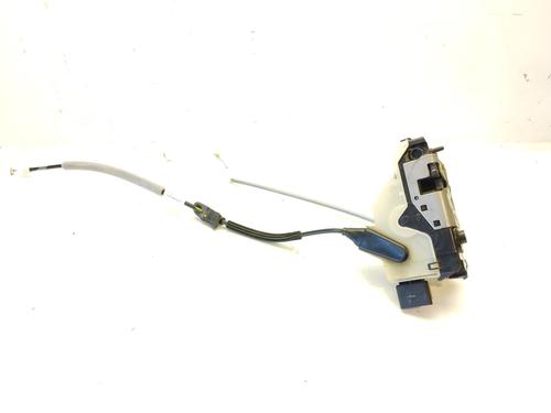 Serrure avant droite DS DS 4 / DS 4 CROSSBACK (NX_) 1.6 BlueHDi 120 (120 hp) 9694539