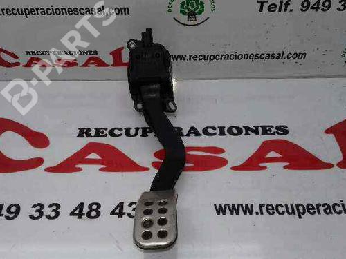 Pedal PEUGEOT 307 (3A/C)  | BP7951681I4 