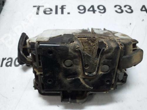 Front right lock SEAT IBIZA II (6K1)  | BP7955742C97 