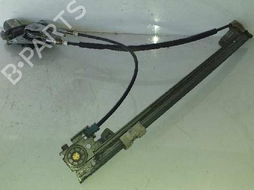 Front left window mechanism CITROËN SAXO (S0, S1)  | BP23144772C22 