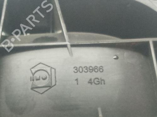 Front left interior door handle PEUGEOT 2008 I (CU_) | BP33705721I13 - Image 8