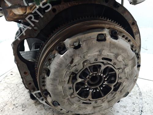 Engine RENAULT LAGUNA III (BT0/1) 2.0 dCi (BT01, BT08, BT09, BT0E, BT0K, BT12, BT1C, BT1D,... | BP31864447M1