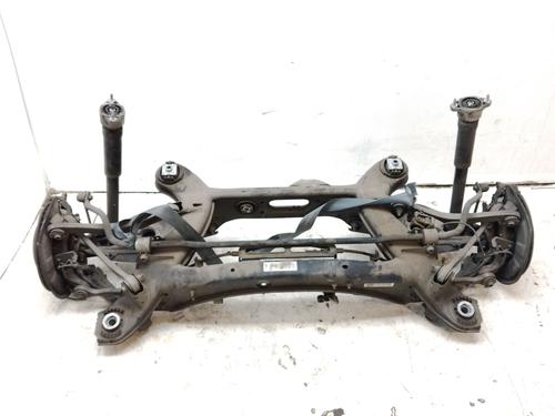 Used Rear axle MERCEDES-BENZ E-CLASS Coupe (C207) E 350 CDI (207.322) (231 hp) 31137527