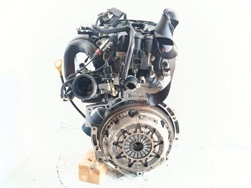 Engine FORD FOCUS I Saloon (DFW) 1.6 16V | BP36503485M1 - Image 3