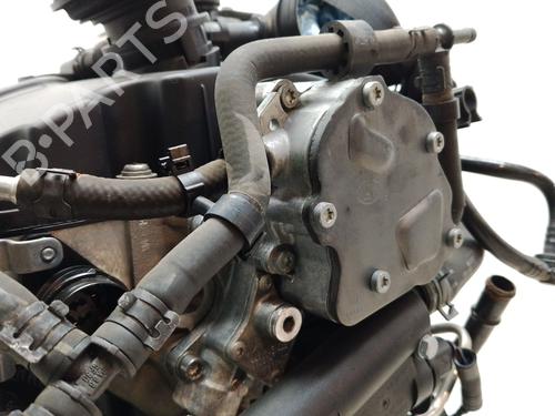 Motor SKODA FABIA I (6Y2) 1.4 TDI | BP30460793M1