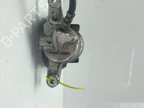 Right front brake caliper RENAULT CLIO V (B7_) 1.0 TCe 100 (B7MT) | BP31185036M104 - Image 4