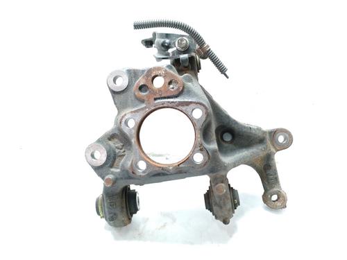 Right rear steering knuckle TOYOTA RAV 4 V (_A5_, _H5_)  | BP9554714M28 