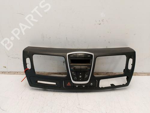 Used Climate control Climate control 37793148 37793148