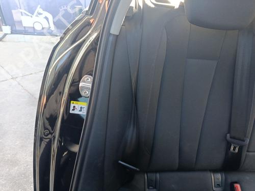 Used Rear right seatbelt Rear right seatbelt 37695304 37695304