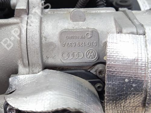 Engine SEAT IBIZA IV SC (6J1, 6P5) 1.9 TDI | BP29361020M1 