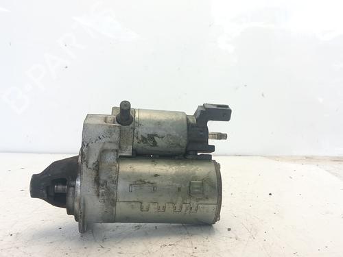 Used Starter Starter 26399191 26399191