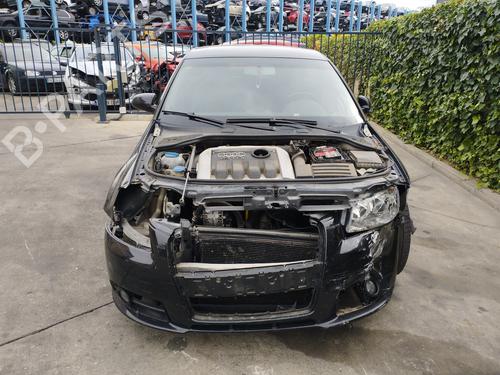 Subframe AUDI A3 (8P1) 1.9 TDI | BP34006495M9  - Image 7