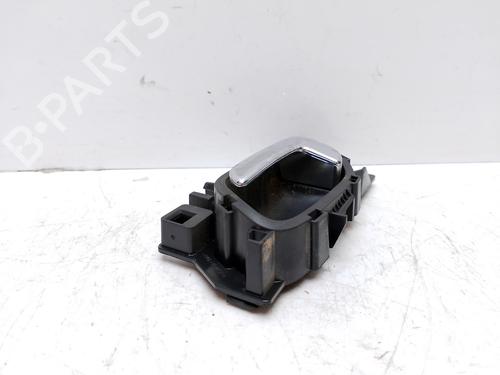 Front left interior door handle CITROËN C4 I (LC_)  | BP18270189I13 