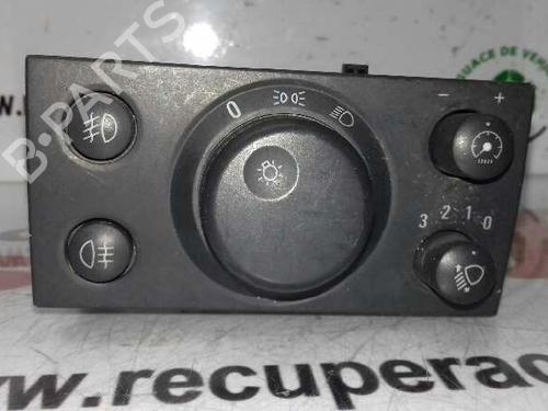 Used Headlight switch Headlight switch 7952629 7952629
