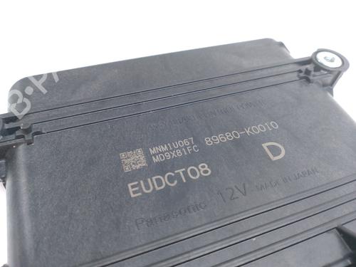 Electronic module TOYOTA YARIS (_P13_) | BP17466133M83