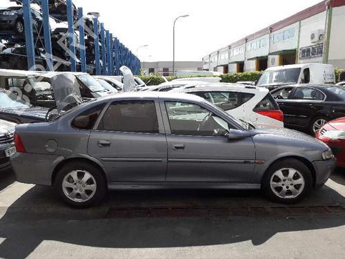 Used Parts OPEL VECTRA B (J96) 2.2 i 16V (F19) 4438404