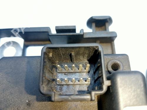 Fuse box PEUGEOT 307 (3A/C) 2.0 HDi 90 | BP21663601E1 