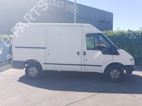 Gearbox FORD TRANSIT Van (FA_ _) | BP26324837M3 - Image 9