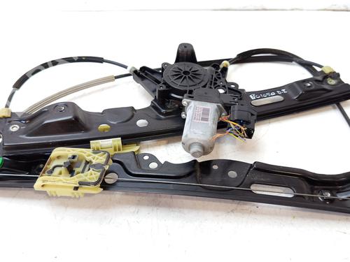 Used Front left window mechanism FORD RANGER (TKE) [2011-2025]  30578466