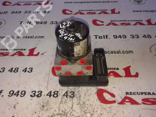 ABS pump VW GOLF IV (1J1)  | BP7963312M43 