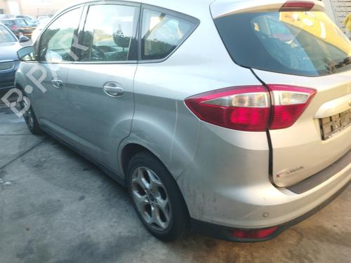 Right front suspension arm FORD C-MAX (DM2) | BP26407572M13 - Image 5