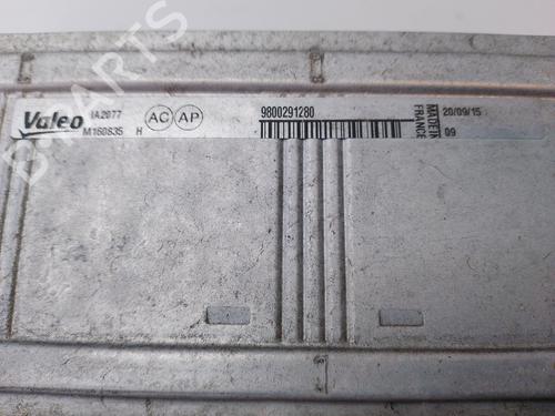 Intercooler PEUGEOT PARTNER Tepee | BP21269246M30