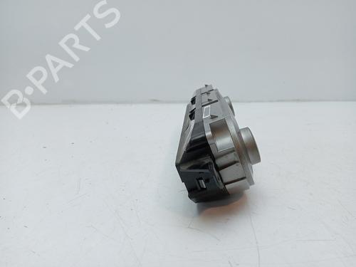 Climate control FORD FOCUS II (DA_, HCP, DP) 1.6 TDCi | BP16835548I5 