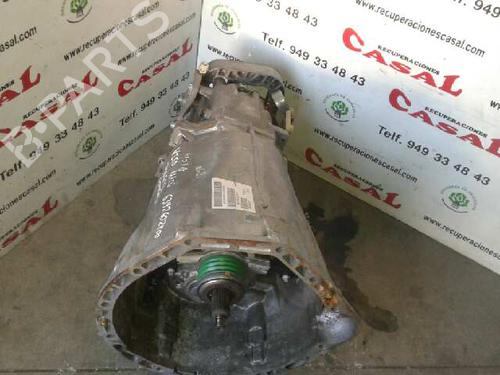 Gearbox MERCEDES-BENZ VITO / MIXTO Van (W639)  | BP10561604M3 