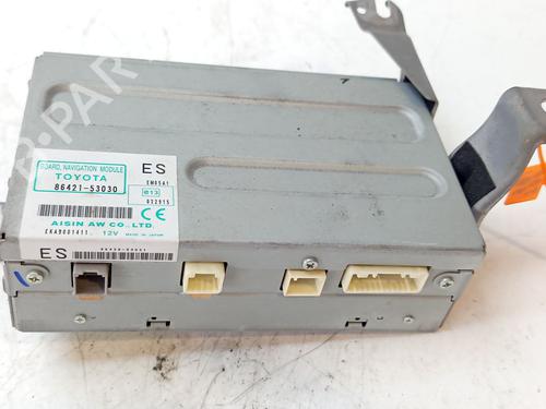 Módulo eletrónico LEXUS GS (_S19_) [2005-2012]  29876991