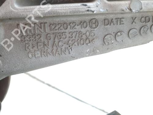 Rear axle MINI MINI (R56) One | BP26324818M2 - Image 10