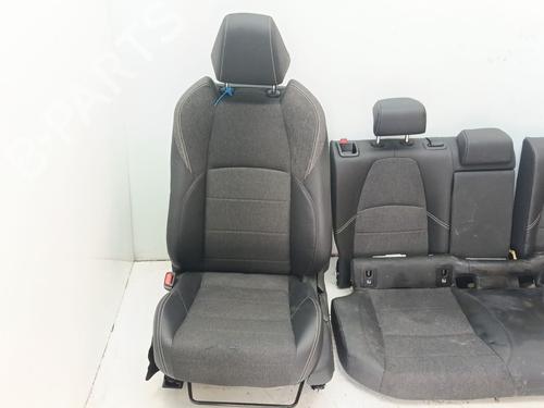 Seats set TOYOTA COROLLA Hatchback (_E21_, _EA1_, _EH1_) | BP38069703C78 - Image 2