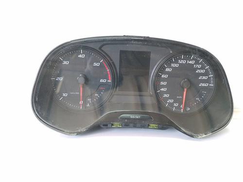 Instrument cluster SEAT LEON ST (5F8) 2.0 TDI | BP10171882C47 